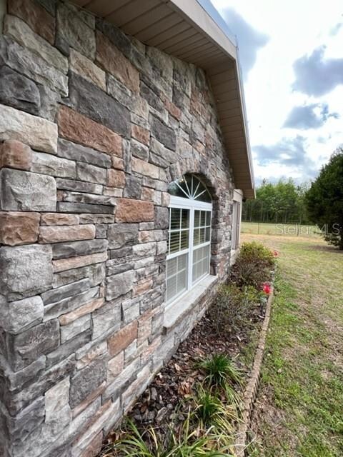 5809 NW Lake Jeffery Rd, Lake City, FL 32055 - photo 6