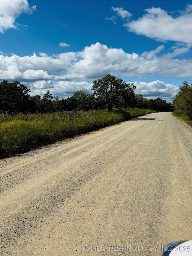 0 Mcnally Rd unit 2540622, Eufaula, OK 74432 - photo 4