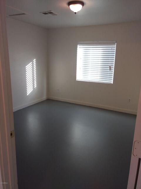 Bedroom 2 unit 2