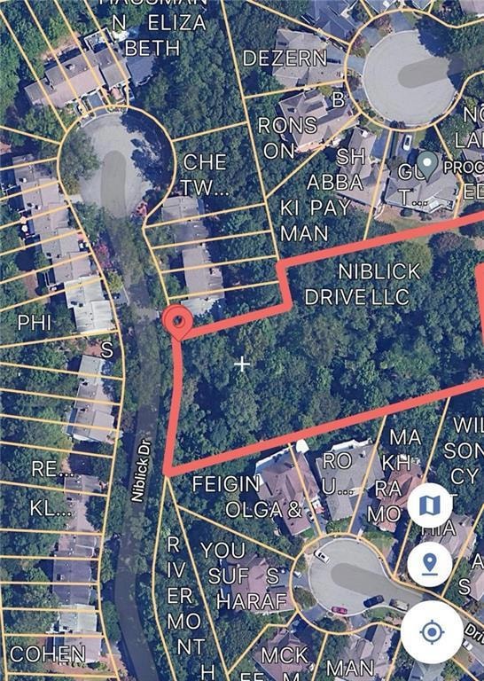 0 Niblick Dr unit 7655286, Johns Creek, GA 30022 - photo 5