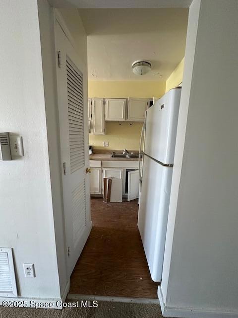 925 Palm Springs Blvd unit D, Indian Harbour Beach, FL 32937 - photo 7