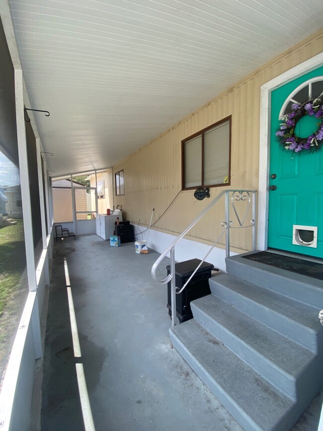 2135 Mayfair Way unit 66, Titusville, FL 32796 - photo 5