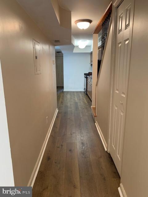 1051 S Charles St unit 2ND FLOOR, Baltimore, MD 21230 - photo 4