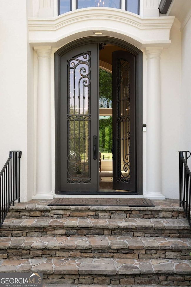 5625 Buckleigh Pointe, Suwanee, GA 30024 - photo 2