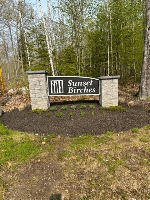 Lot 17 Birch Cir, Harrison, ME 04040 - photo 2