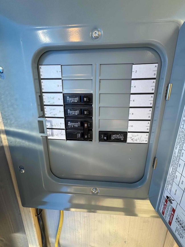 16 & 18 Nelson Way, Addison, ME 04606 - photo 5