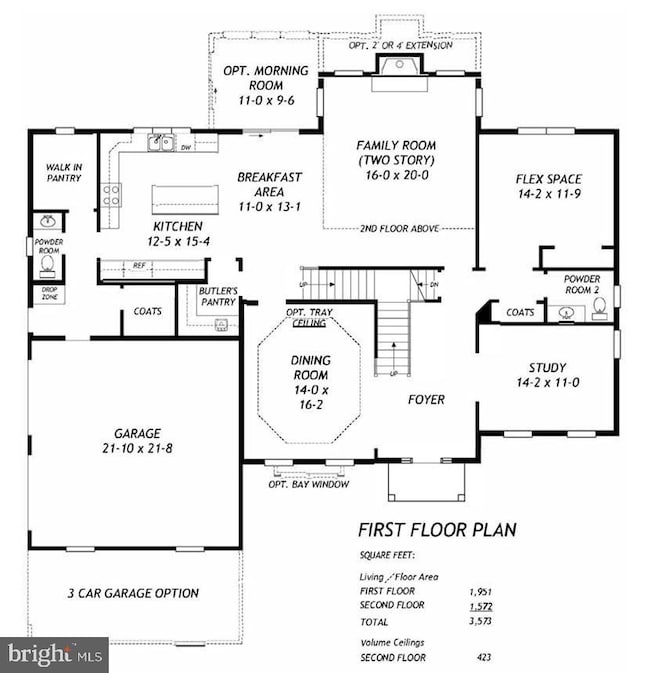 415 W Prospect Ave (Bedford Country Farmhouse), North Wales, PA 19454 - photo 2