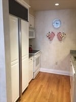 Trinity Place unit 405, Boston, MA 02116 - photo 4