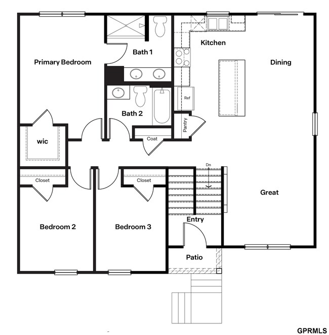 18715 Ogden St, Elkhorn, NE 68022 - photo 2