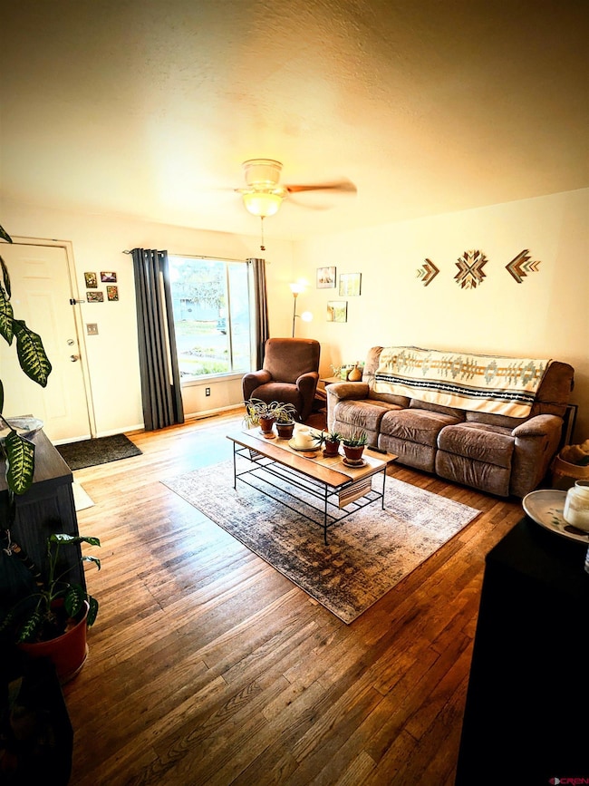 714 E 3rd St, Cortez, CO 81321 - photo 7