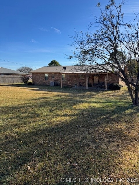 301 Lafitte St, Tishomingo, OK 73460 - photo 2