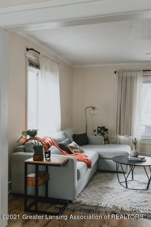 626 W Barnes Ave, Lansing, MI 48910 - photo 6