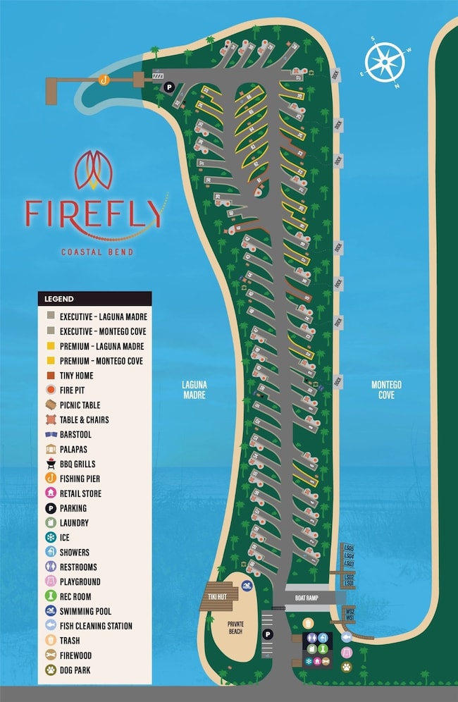 View of miscellaneous property collateral