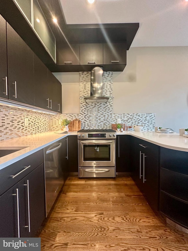 1233 35 Bainbridge St unit H, Philadelphia, PA 19147 - photo 5