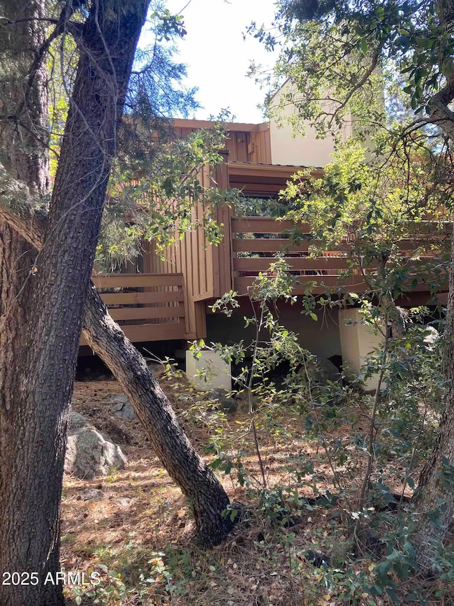 8351 N State Route 89a unit 33, Sedona, AZ 86336 - photo 4