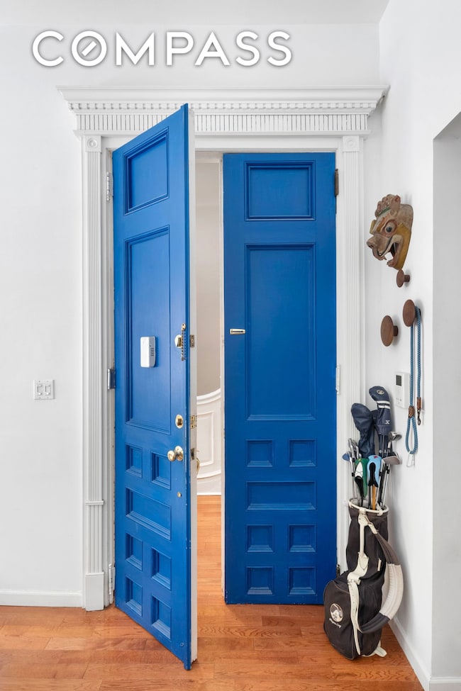 121 W 131st St unit 2, New York, NY 10027 - photo 3