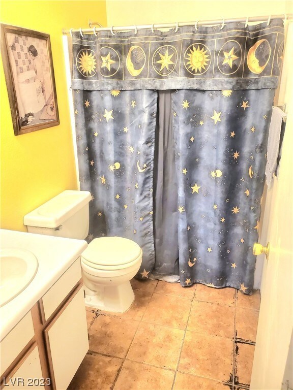 Bathroom 2