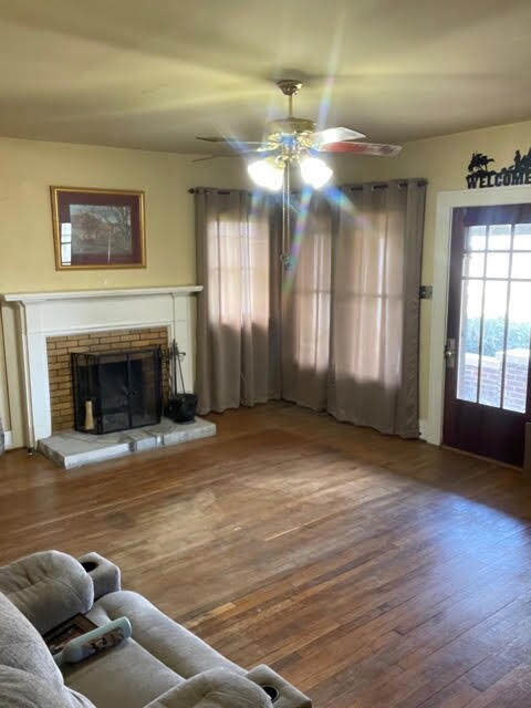 2050 Talmage Mayo Rd, Harrodsburg, KY 40330 - photo 6