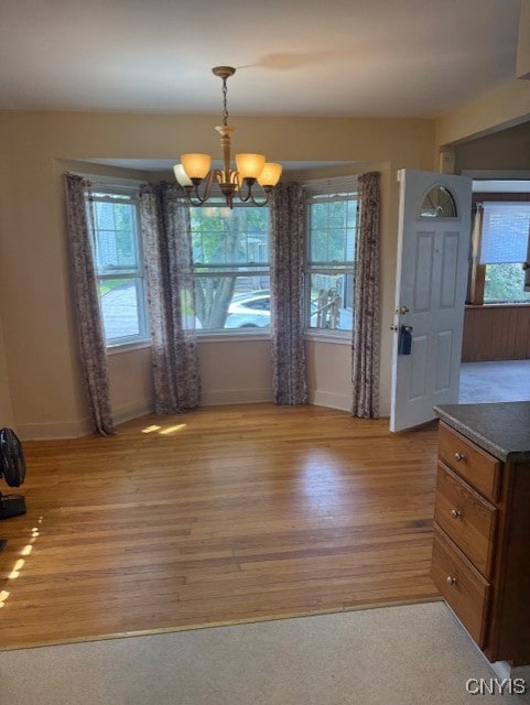 DINING AREA OFF KITCHEN