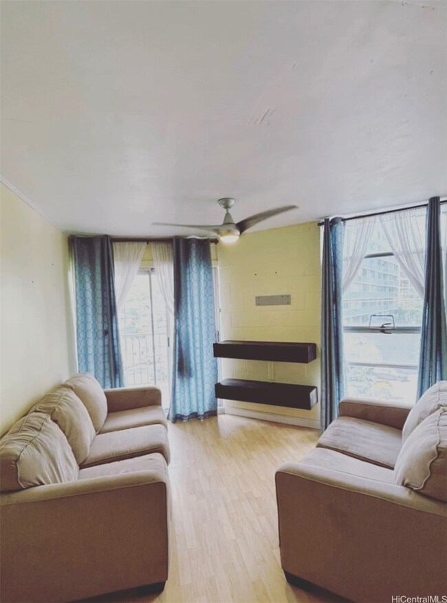 Maunaihi Terrace unit 306, Honolulu, HI 96822 - photo 3