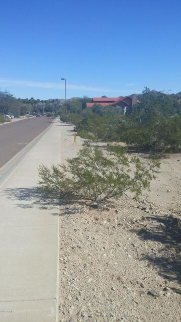 StreetView toLake