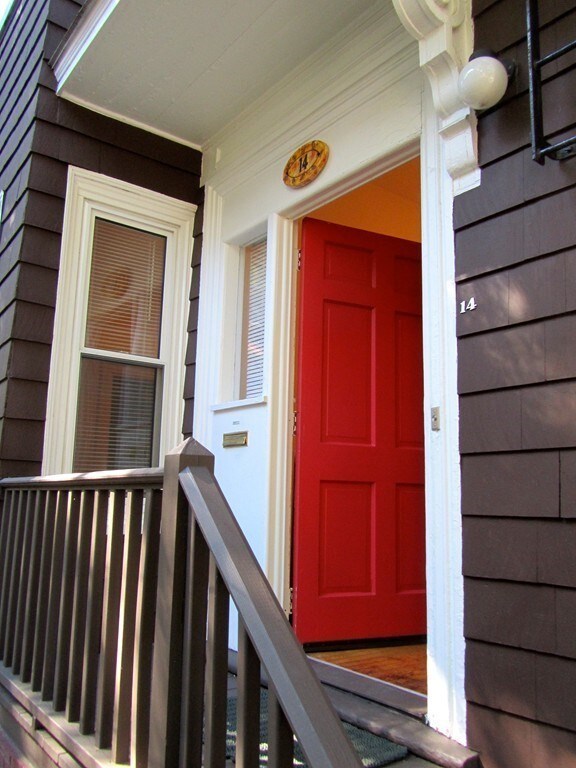 14 Shepard St unit 14, Cambridge, MA 02138 - photo 4