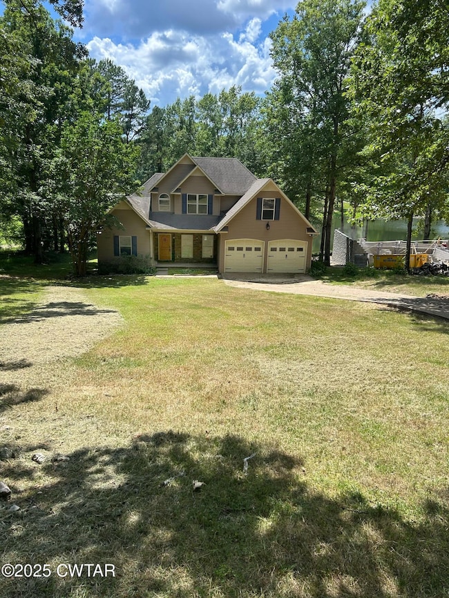 150 Driftwood Rd, Counce, TN 38326 - photo 2