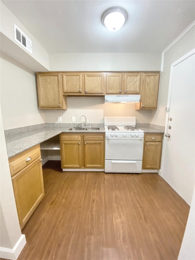 1141 N Durham Dr unit 12, Houston, TX 77008 - photo 6