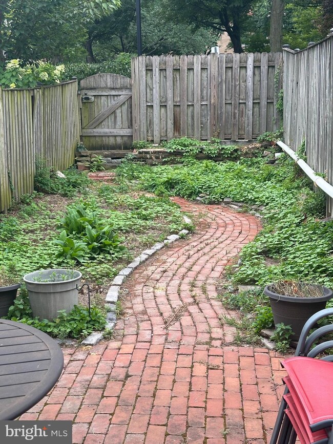 708 S Hanover St, Baltimore, MD 21230 - photo 5