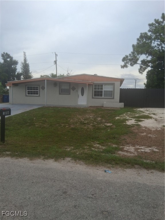124 Apache St, Lehigh Acres, FL 33936 - photo 3
