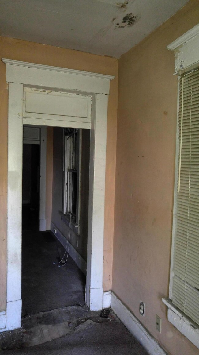 231 hall