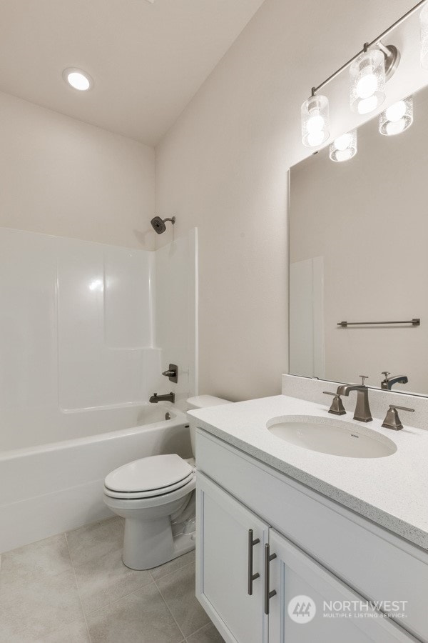 Lindsay Bath Room  Photo not actual Model Only