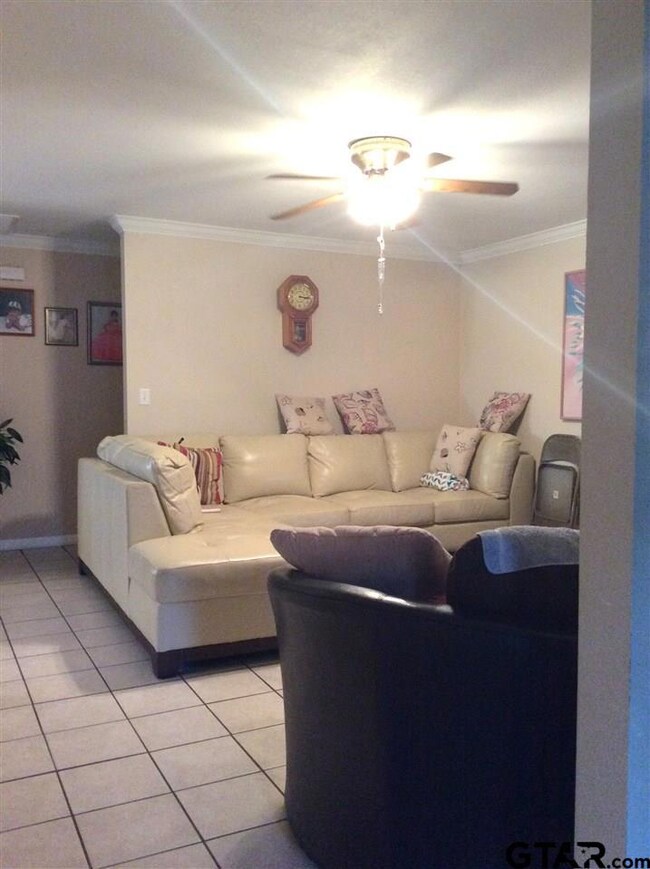 2208 Luther St, Tyler, TX 75701 - photo 4