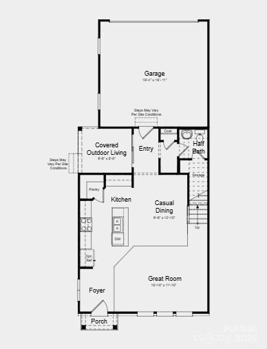 5511 Wolfpack Alley, Indian Land, SC 29707 - photo 2