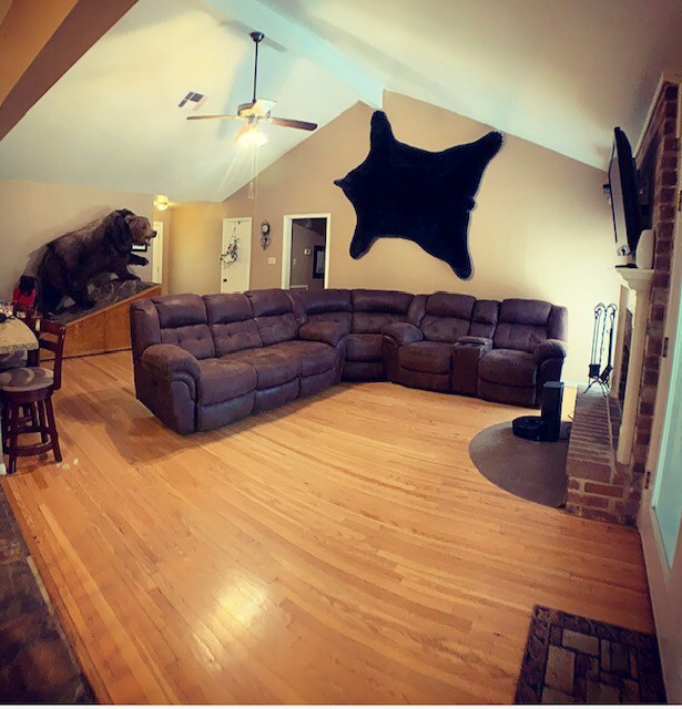 2916 La Mesa St, Bay City, TX 77414 - photo 6