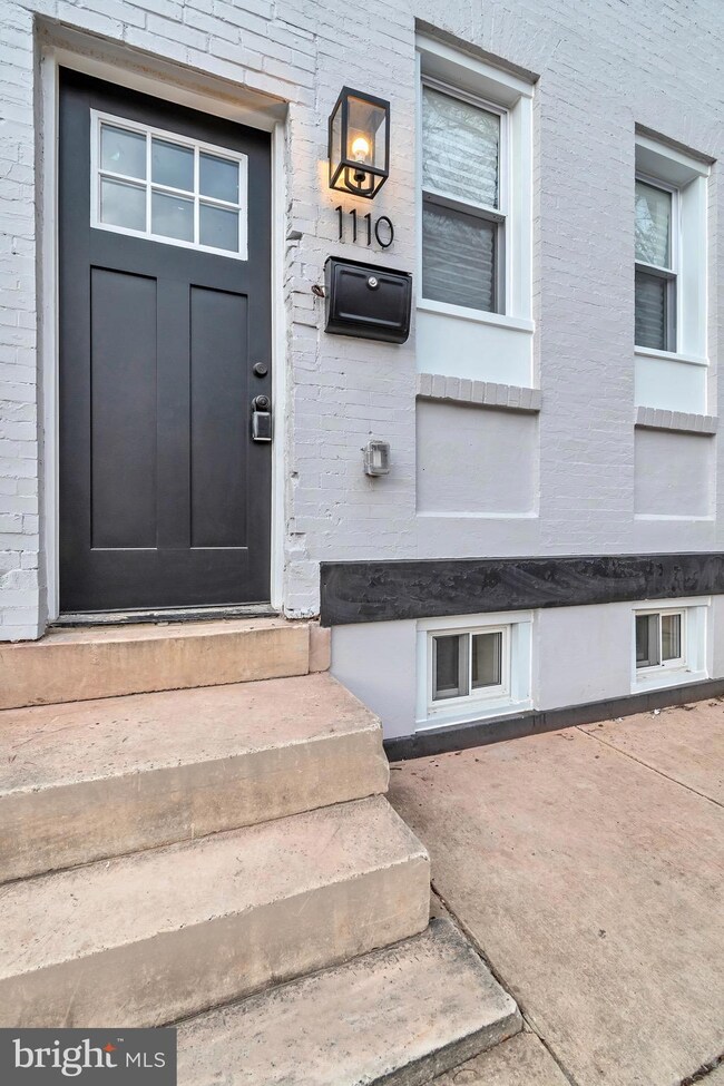 1110 N Fulton Ave, Baltimore, MD 21217 - photo 5