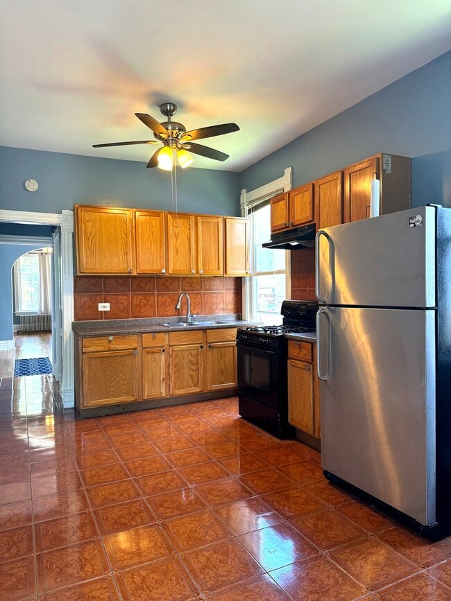 3008 N Kimball Ave unit 1, Chicago, IL 60618 - photo 6