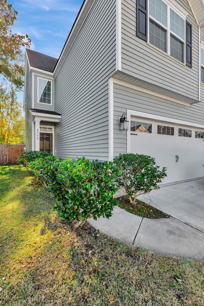 8986 Cat Tail Pond Rd, Summerville, SC 29485 - photo 4