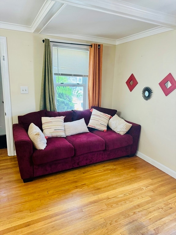 49A Plainfield Ave unit 1, Shrewsbury, MA 01545 - photo 2