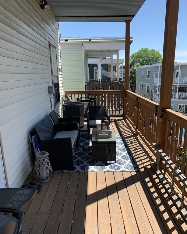 171 M St unit 3, Boston, MA 02127 - photo 2