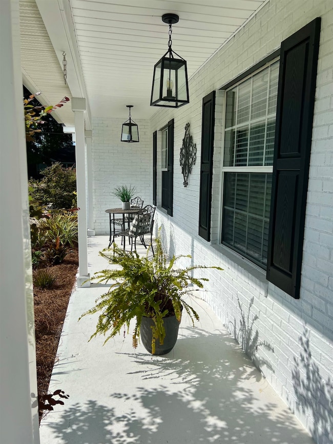 56 Bridle Gate Dr, Crawfordville, FL 32327 - photo 4