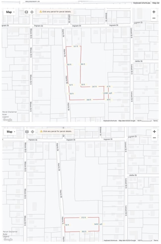 LOT 74 Harris St, Sulphur Springs, TX 75482 - photo 4