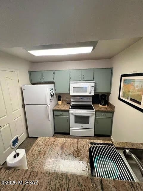 5751 N Kolb Rd unit 7104, Tucson, AZ 85750 - photo 5