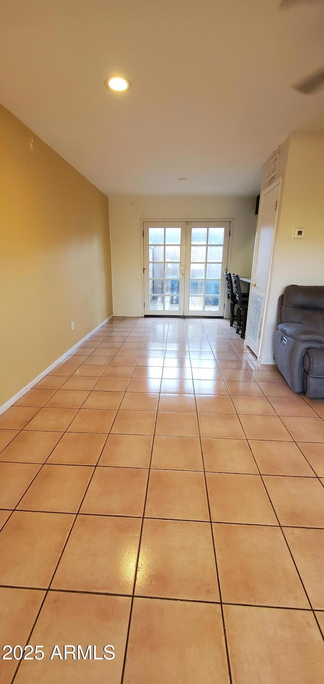 6. To Back Patio