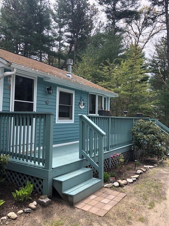 20 Crooked River Rd, Wareham, MA 02571 - photo 3