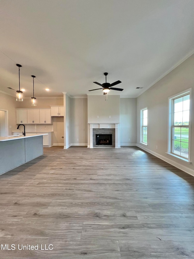 2122 Scott Meadows Ln, Hernando, MS 38632 - photo 6