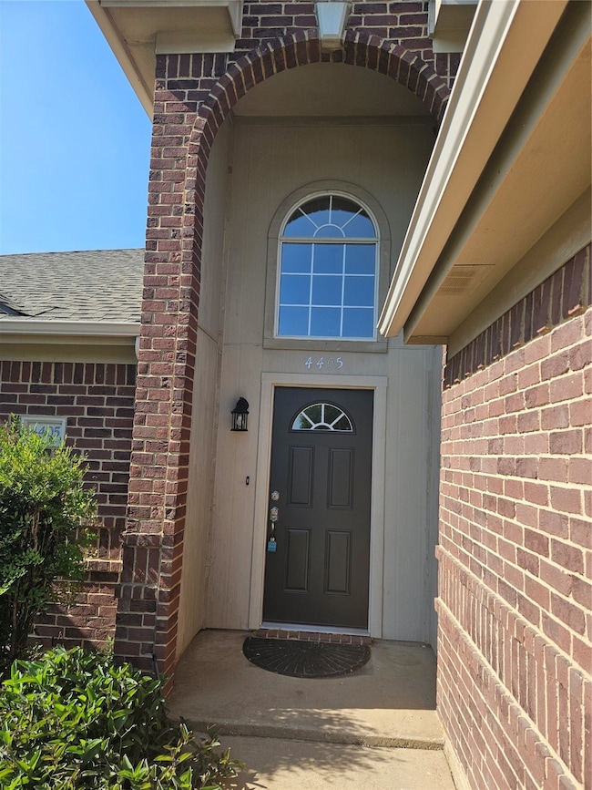 4405 Fox Meadows Ln, Mansfield, TX 76063 - photo 3