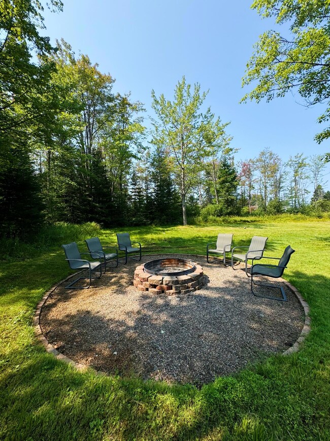 Fire Pit 2