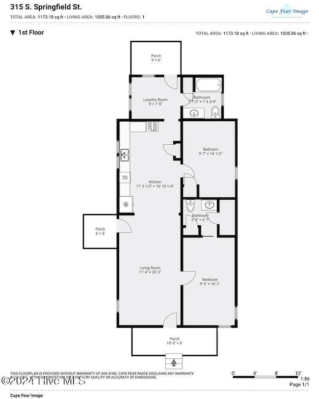315 S Stringfield St-large-004-032-315 S