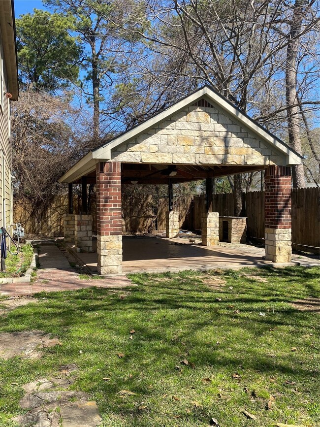 828 Oak St unit B, Houston, TX 77018 - photo 3